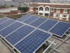 光伏太陽能發電站